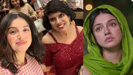 Divya Khosla Kumar की मां की हुई Death, Insta Post से Fans के साथ किया Shared, क्या रहा Reason?