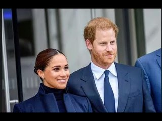 l'excuse en deux mots de Harry et Meghan alors que leur carrière commence à "floper"