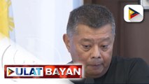 Imbestigasyon ng DOJ sa umanoý kartel sa sibuyas at iba pang agricultural products, nagsimula na