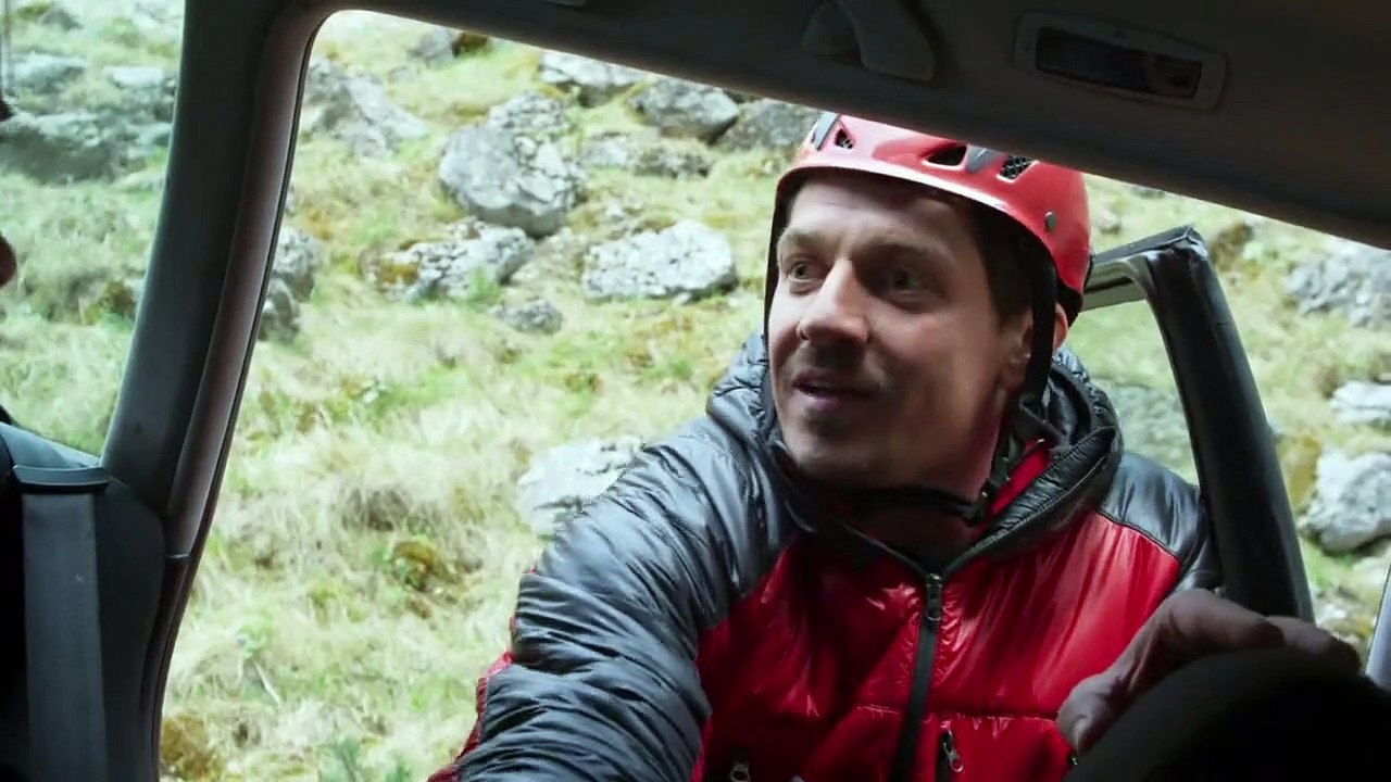 Die Bergretter (61) Letzte Hoffnung – Staffel 10 Folge 5