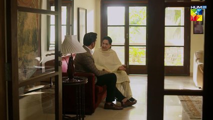 Anjaan Larki Kab Tak Hamare Ghar Rahe Gi... #asadsiddiqui #nawalsaeed - Dagh e Dil - FLO Digital