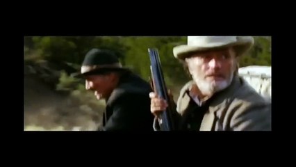 El tren de las 3:10 (2007) - Trailer VO