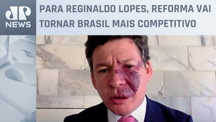 “Sucesso da proposta da reforma foi a construção do alinhamento político”, diz deputado do PT