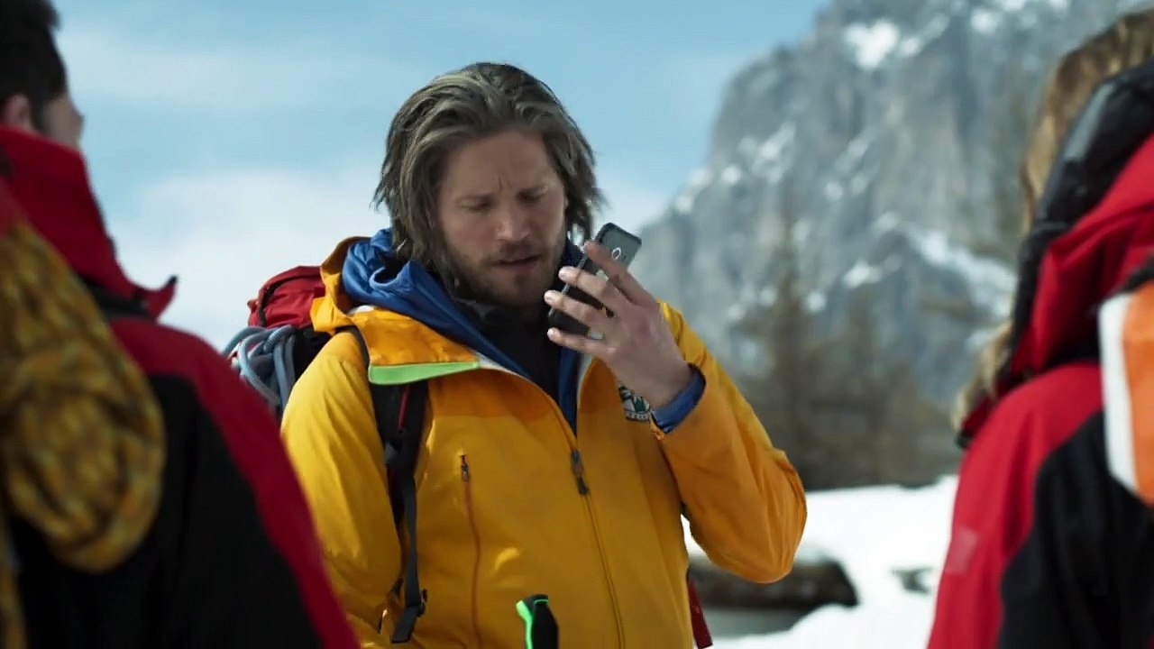 Die Bergretter (62) Verbotene Liebe – Staffel 10 Folge 6