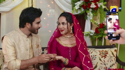 Ehraam-e-Junoon Episode 17   Best Moment 04   Neelam Muneer - Imran Abbas - Nimra Khan   FLO Digital