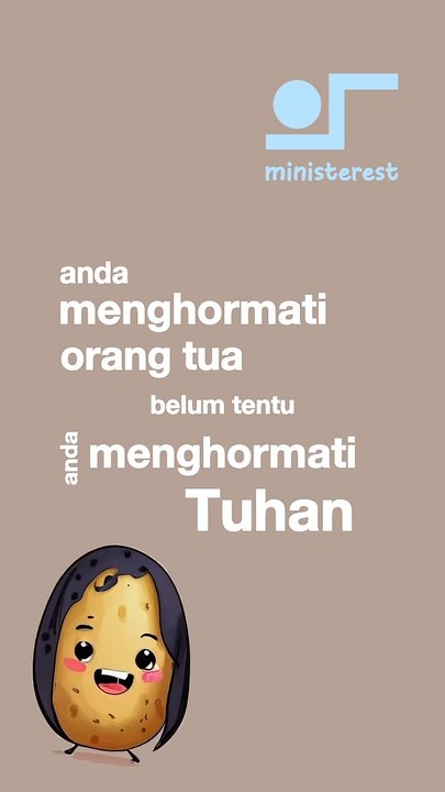 YANG UTAMA DALAM KELUARGA