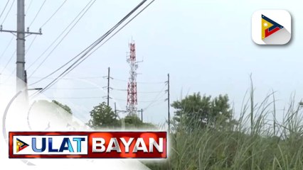 3 telco company sa bansa, kinilala ang inilabas na EO ni PBBM