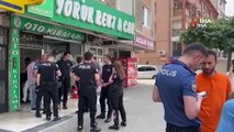 Bursa’da park kavgasında bıçaklar konuştu, baba-oğul yaralandı