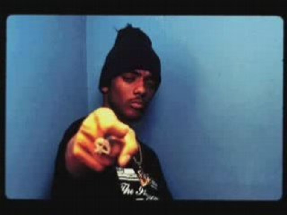 Mobb Deep - Shook Ones 2003