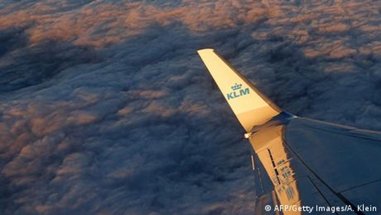 Wie funktionieren “Winglets”?