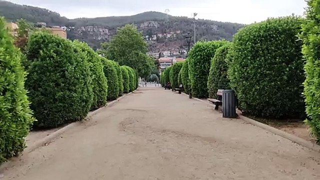 Vídeo grabado con el Honor 90 en 1080p. 16:9 y 60 fps