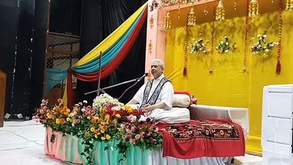 kirit bhai: गुरु पूर्णिमा उत्सव पर अजमेर पहुंचे किरीट भाई