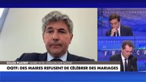 Gilles Platret : «Dans ce pays, un maire qui met en alerte la République sur la suspicion d’un mariage blanc est menacé de prison»