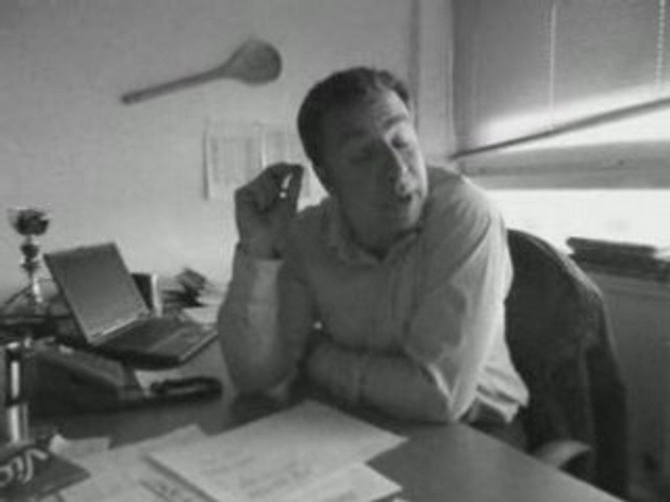 Desintégration des PUB2 - oldBW