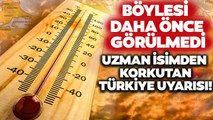 EYVAH EYVAH! Türkiye İçin Alarm Zilleri Çalıyor! Uzman İsim Rakam Vererek Uyardı