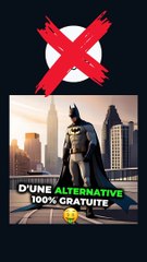 Meilleure Alternative à Midjourney : BlueWillow