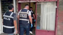 Konya'da kaçakçılık operasyonu: 5 şüpheli yakalandı