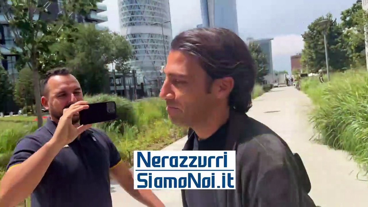 L'agente di Fabbian: "Il rinnovo con l'Inter è una possibilità"