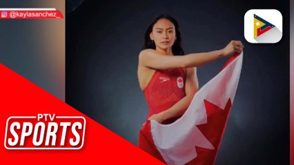 Sanchez, hindi muna lalahok sa World Aquatic Championships para paghandaan ang Asian Games