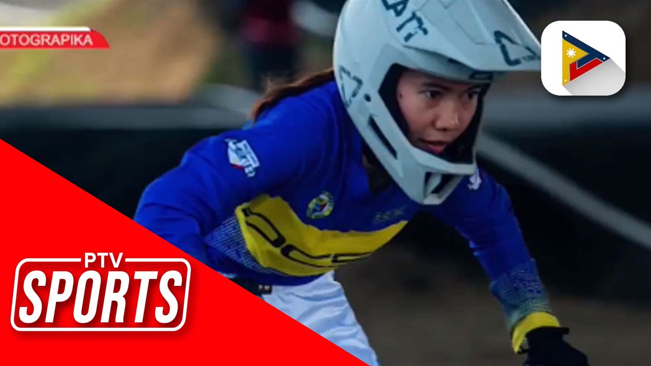 PH MTB XCO rider Yaoyao, nagmedalya sa National Championships for Road at BMX