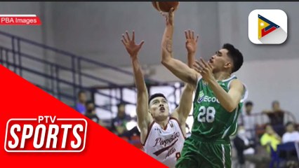 Quiambao at DLSU, magpapatuloy ang paghahanda para sa UAAP Season 86