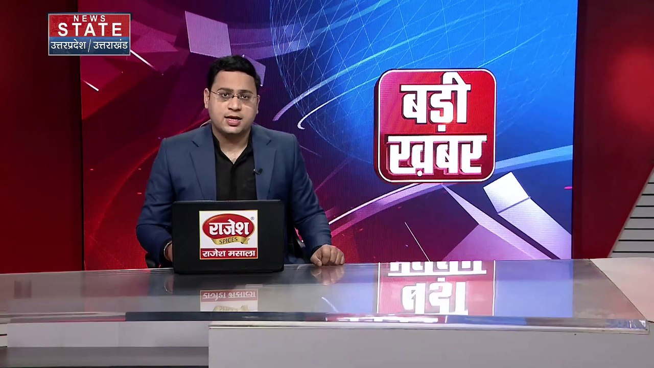Uttar Pradesh : BJP के महासंपर्क अभियान को लेकर BJP विधायकों-सांसदों ने दिखाई सुस्ती