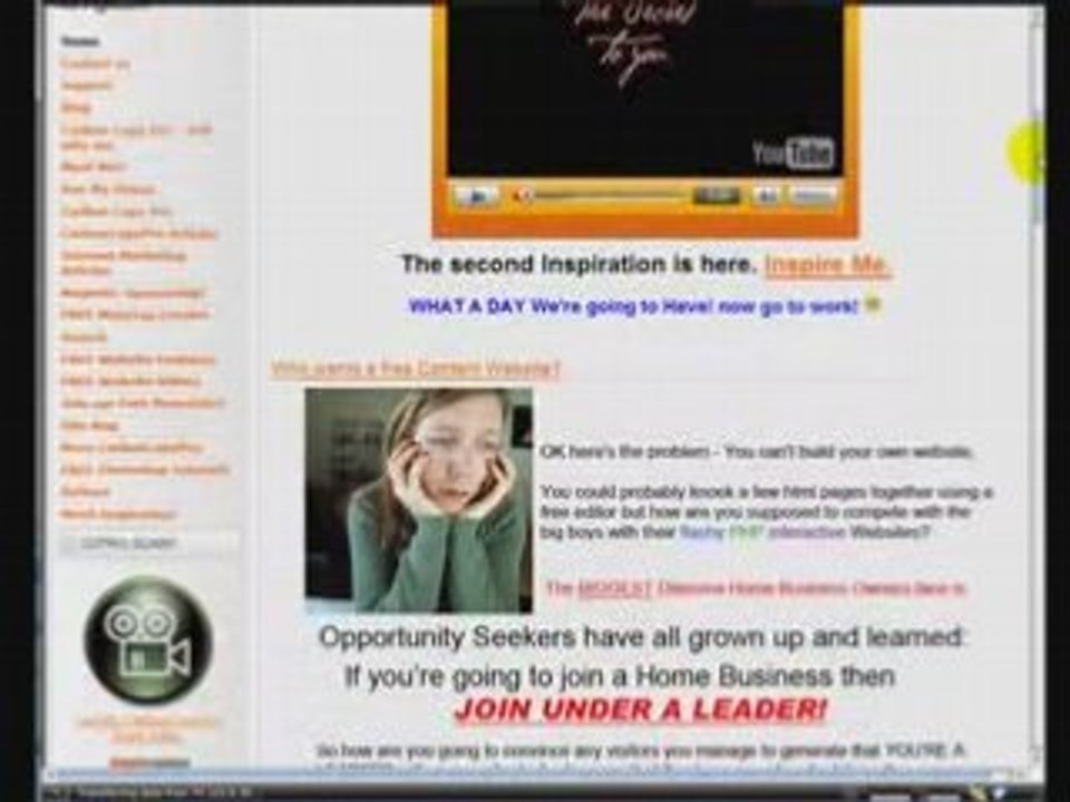 Work From Home with CarbonCopyPRO