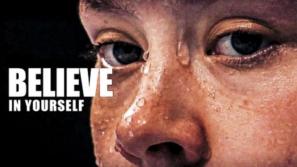 Believe It to Achieve It The Science Behind the Power of Positive Thinking