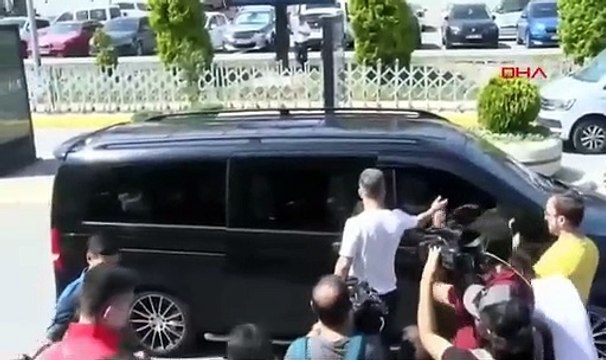 Fenerbahçe'den Real Madrid'e transfer olan Arda Güler, İstanbul'dan ayrıldı