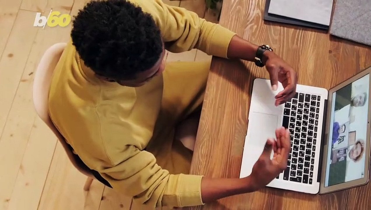 Here Is Why You Need To Have a Workday Shutdown Ritual - video Dailymotion