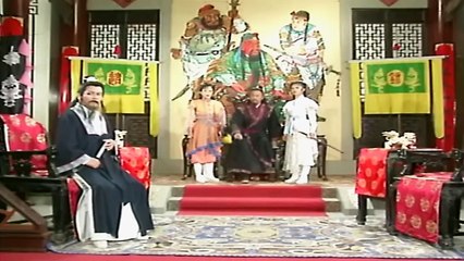 Trung Nguyên Kiếm Khách | Phần 1 | Tập 02 | GIALAC0210