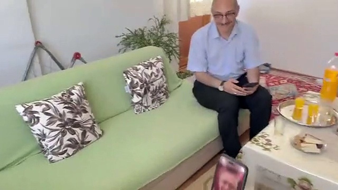 Broşür dağıtmasıyla gündeme gelmişti: Saadet Partili Halime teyze Kılıçdaroğlu ile görüştü