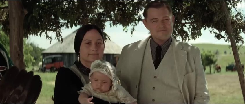 Killers of the Flower Moon 2 - Movies