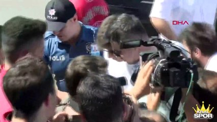 Arda Güler, sağlık kontrollerinden geçmek için Madrid'e gidiyor