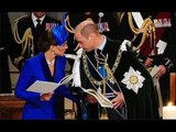 Le PDA de la princesse Kate et du prince William s'intensifie alors que le couple partage un moment