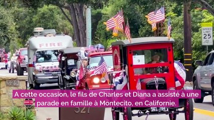 Lilibet, 2 ans, apparaît sur des photos jamais vues… La fille de Meghan et Harry a bien grandi