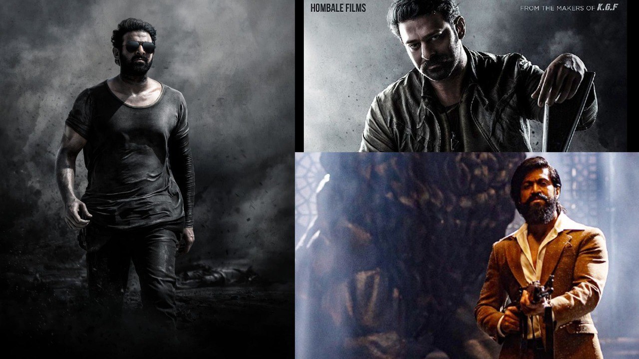 Salaar Teaser Trolling.. పాపం ప్రభాస్ ఫ్యాన్స్ Disappointed...| Telugu OneIndia