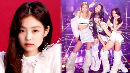 Is Jennie The Leader Of Blackpink? Lisa Says This!