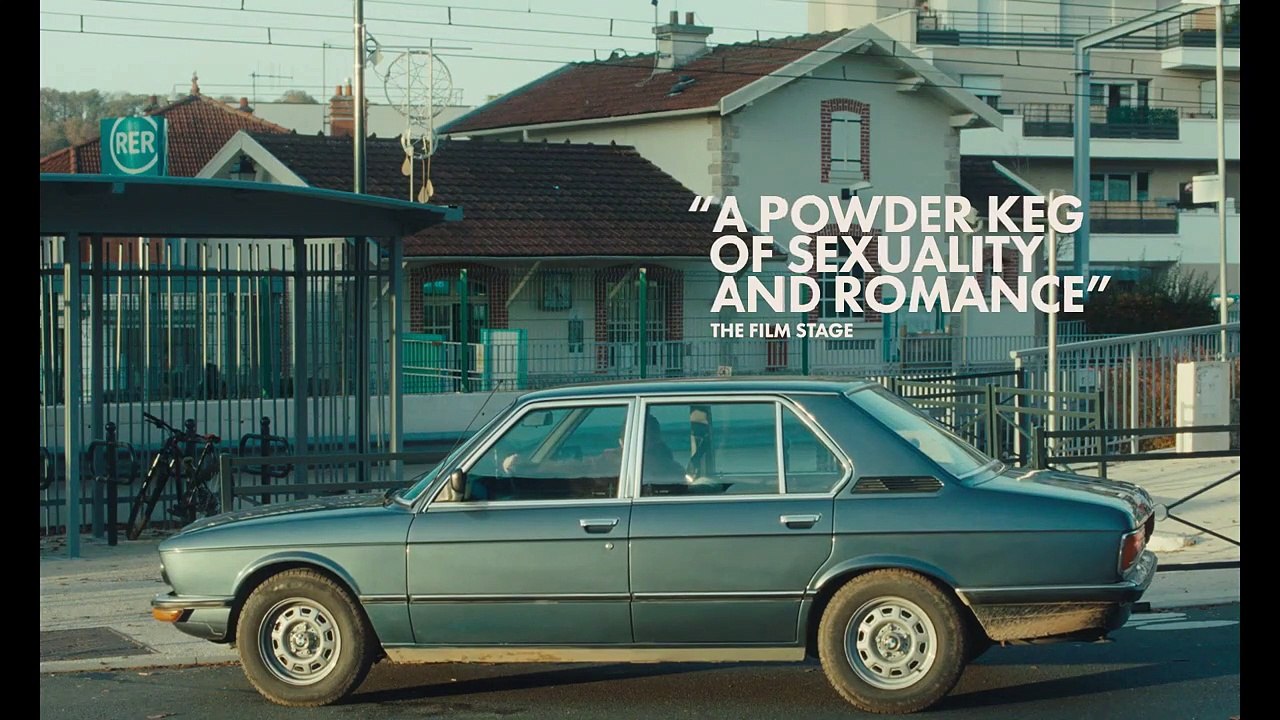 Passages Tráiler VO
