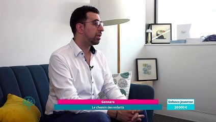 BUDGET PARTICIPATIF - Le chemin des enfants - BUDGET PARTICIPATIF 2023 - TéléGrenoble