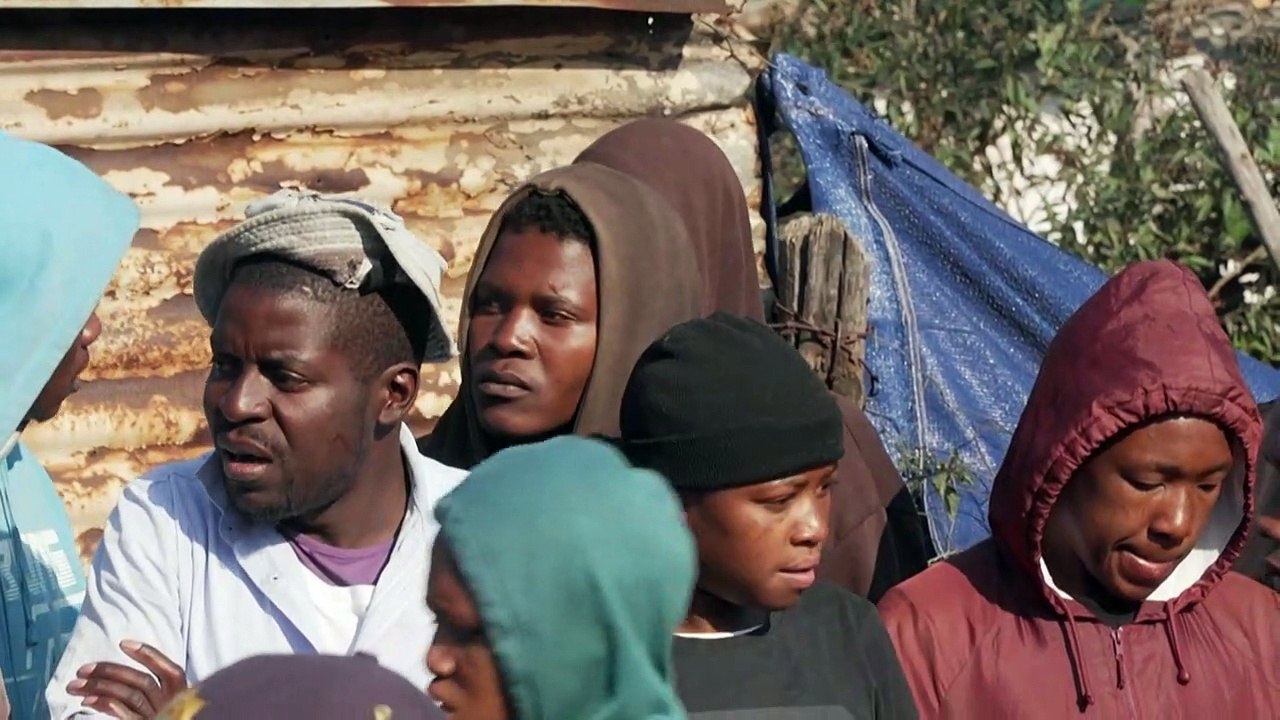 Vazamento de gás deixa 17 mortos na África do Sul