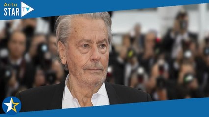 "Ce n'était plus possible de lui parler." : Henry-Jean Servat se confie sur l'affaire Alain Delon ap