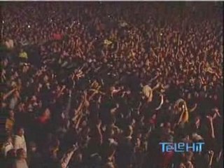 Cafe Tacvba - El Baile Y El Salon (rock pa'l sureste)