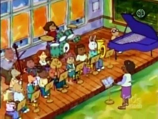 023 - Bully for Binky; Misfortune Teller