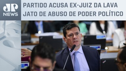 Após ação contra Moro, TRE-PR nega pedido do PL para incluir testemunhas
