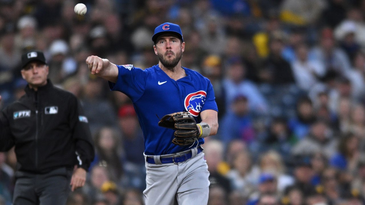 MLB 7/6 Preview: Best Bets!