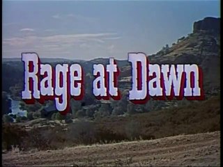 Rage at Dawn