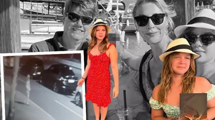 13 yaşındaki Alman Marlene, evinden çıktıktan sonra kayboldu