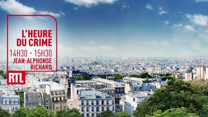 Le journal RTL de 15h du 06 juillet 2023