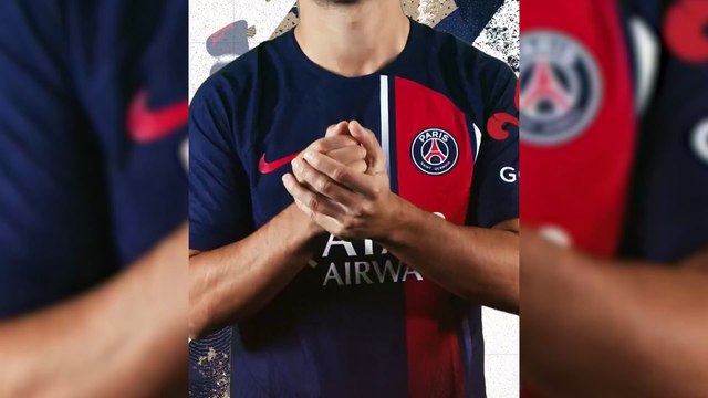 Marco Asensio, nuevo futbolista del PSG hasta 2026